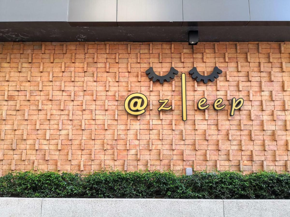 Asleep By Lantana Pattaya Exterior foto