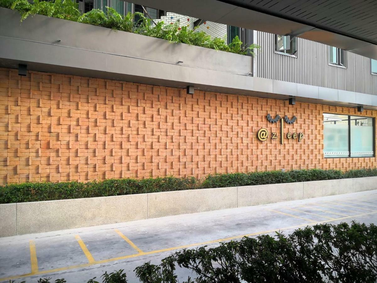 Asleep By Lantana Pattaya Exterior foto