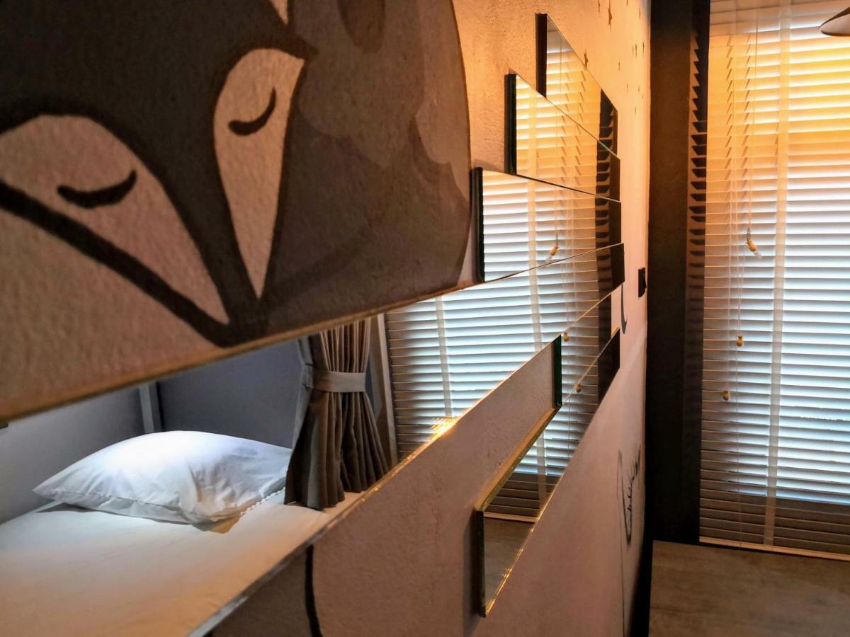 Asleep By Lantana Pattaya Exterior foto