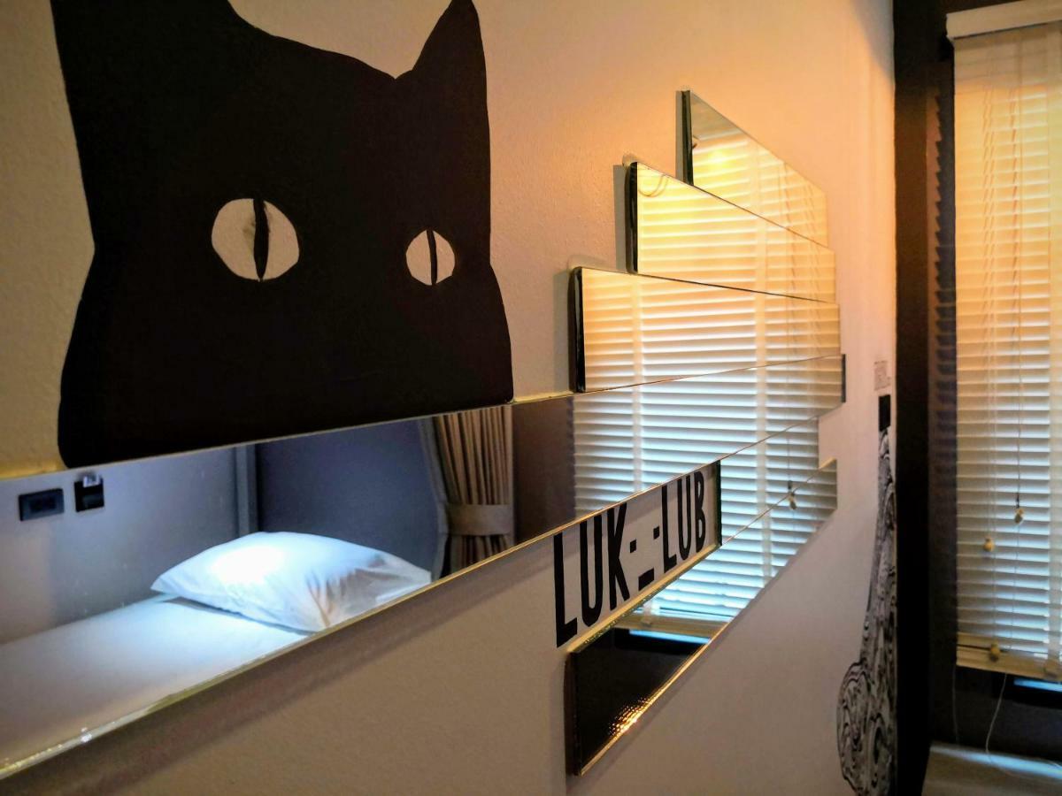 Asleep By Lantana Pattaya Exterior foto