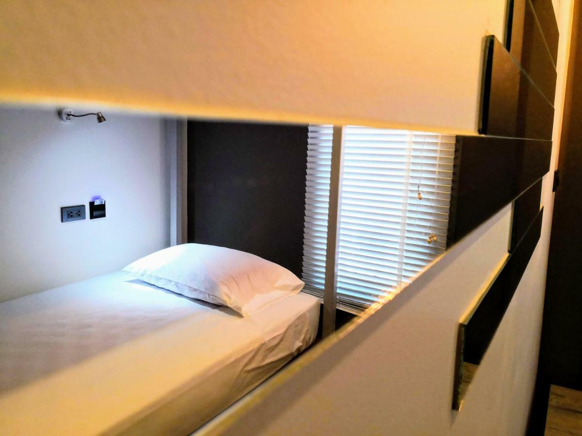 Asleep By Lantana Pattaya Exterior foto