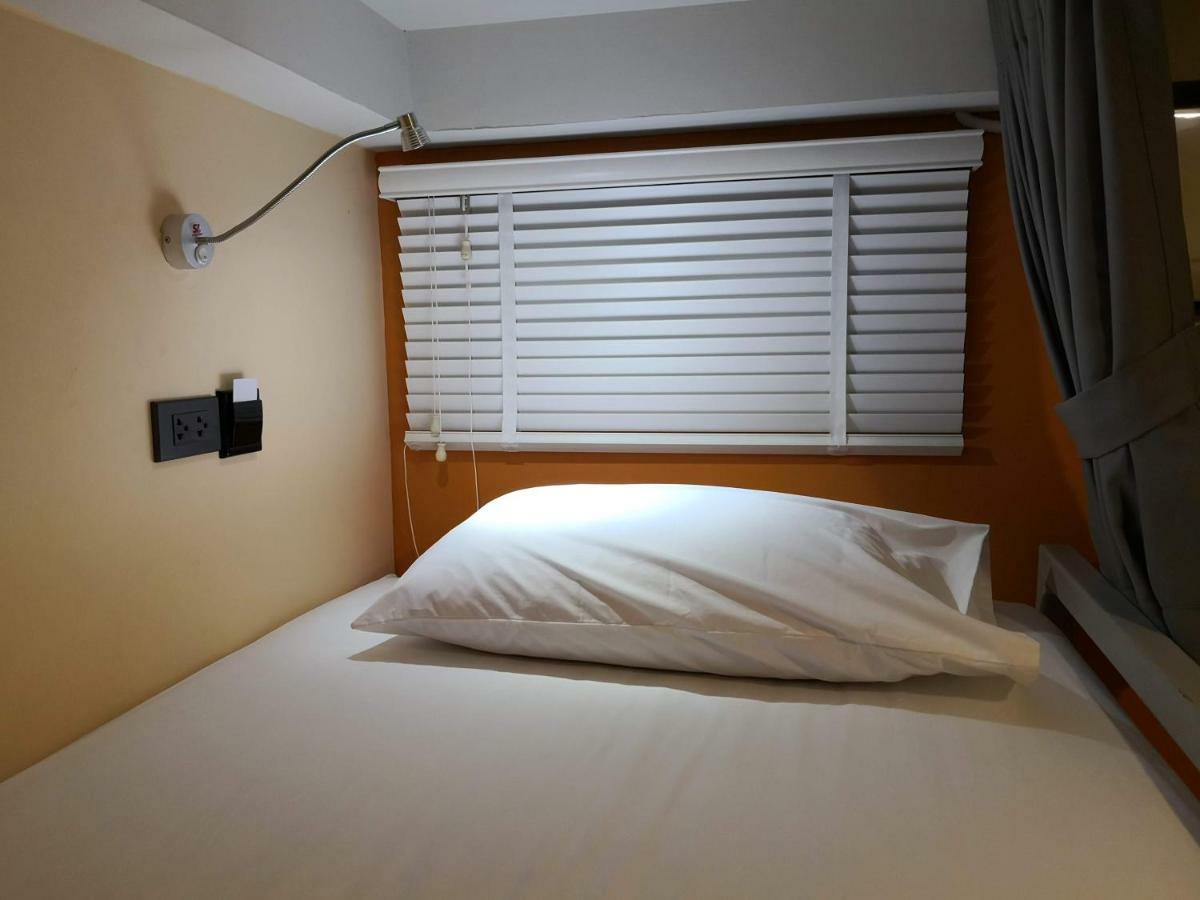 Asleep By Lantana Pattaya Exterior foto