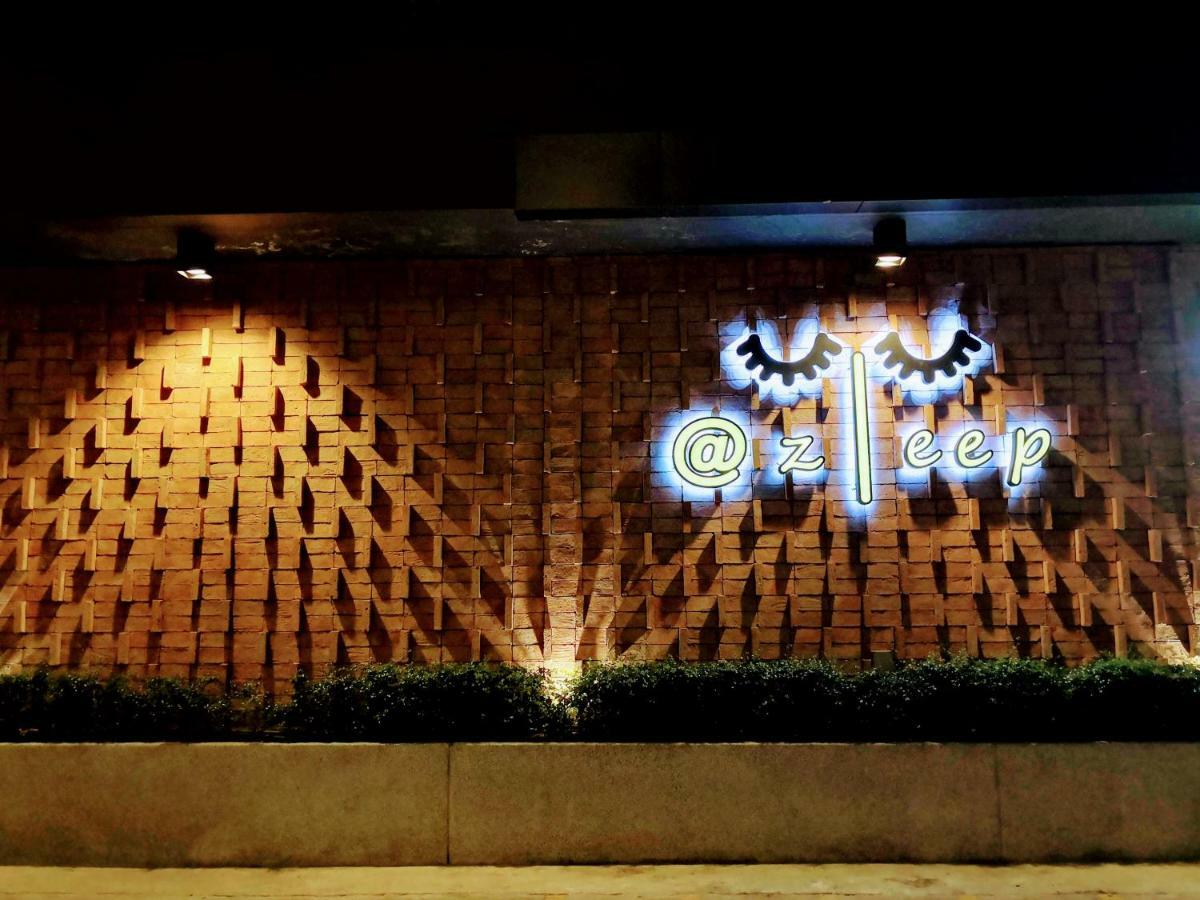Asleep By Lantana Pattaya Exterior foto