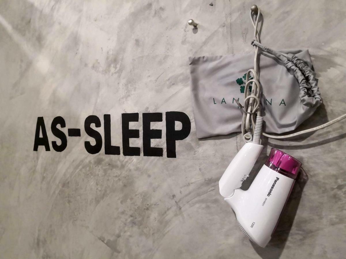 Asleep By Lantana Pattaya Exterior foto