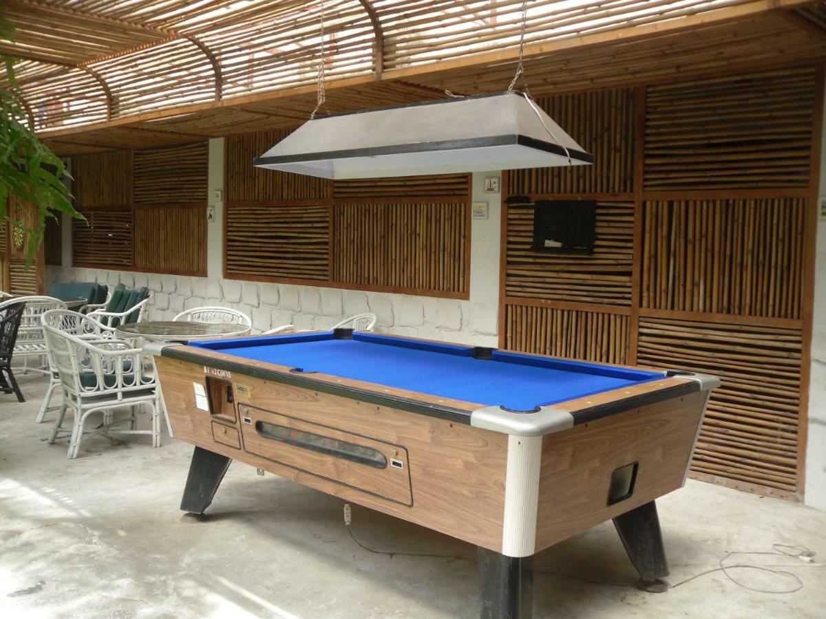 Asleep By Lantana Pattaya Exterior foto